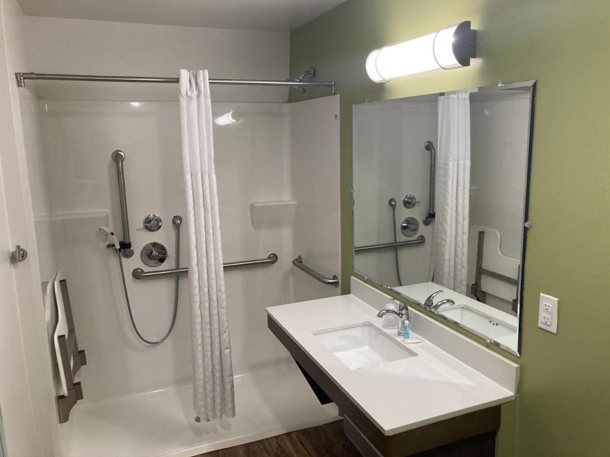 Woodspring Suites Cherry Hills Village Dış mekan fotoğraf