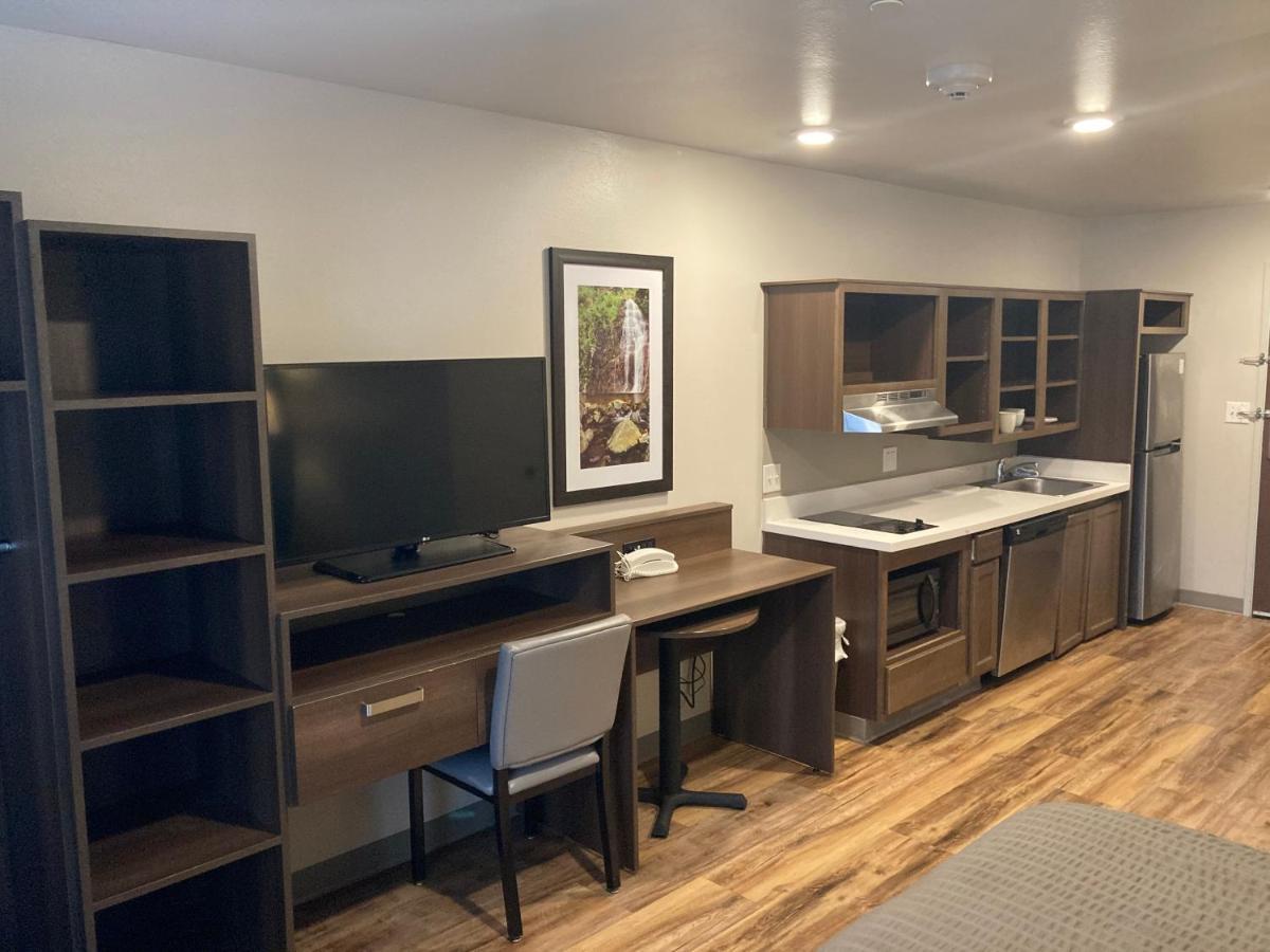 Woodspring Suites Cherry Hills Village Dış mekan fotoğraf