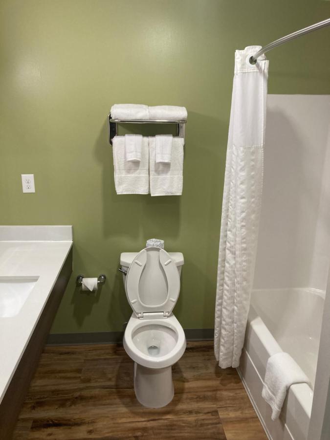 Woodspring Suites Cherry Hills Village Dış mekan fotoğraf