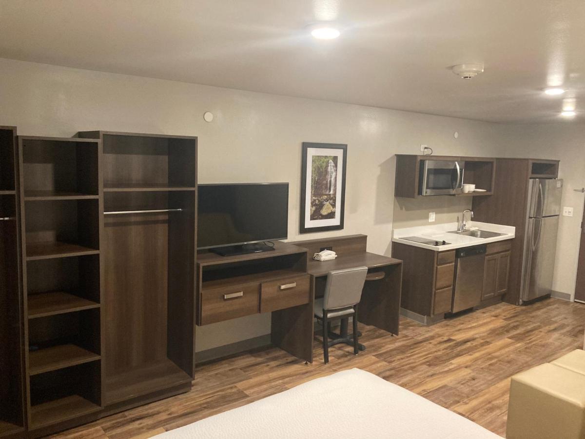 Woodspring Suites Cherry Hills Village Dış mekan fotoğraf