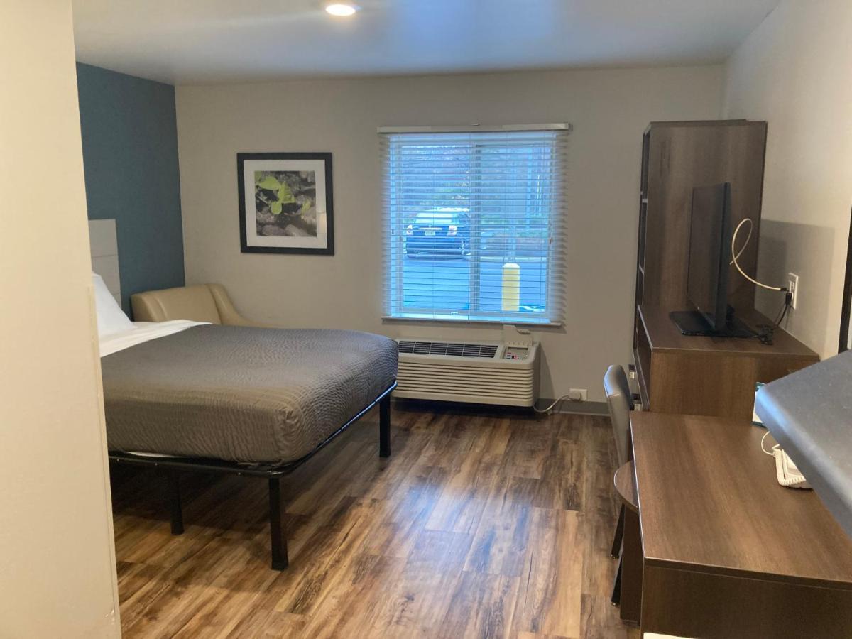 Woodspring Suites Cherry Hills Village Dış mekan fotoğraf