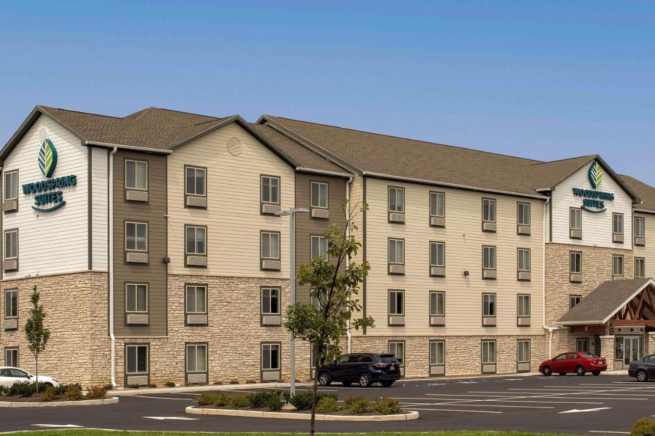 Woodspring Suites Cherry Hills Village Dış mekan fotoğraf