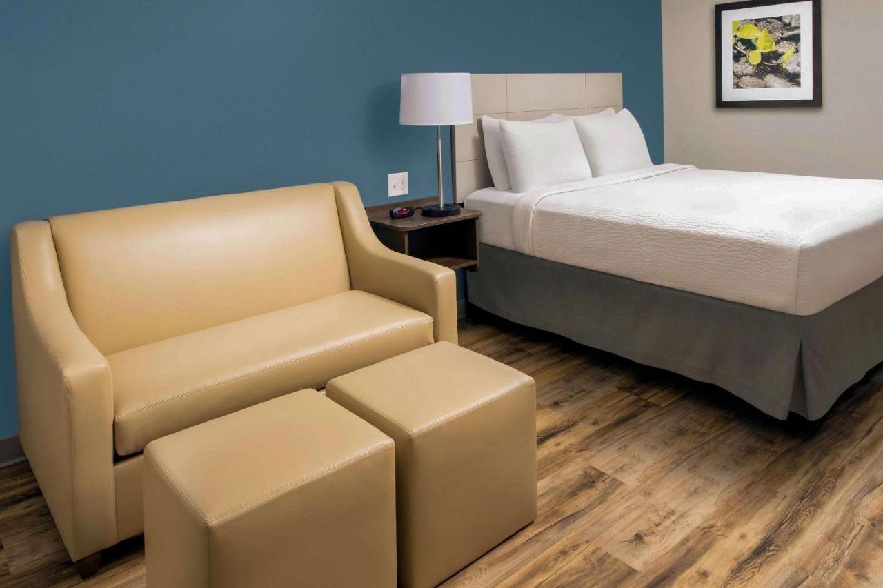 Woodspring Suites Cherry Hills Village Dış mekan fotoğraf