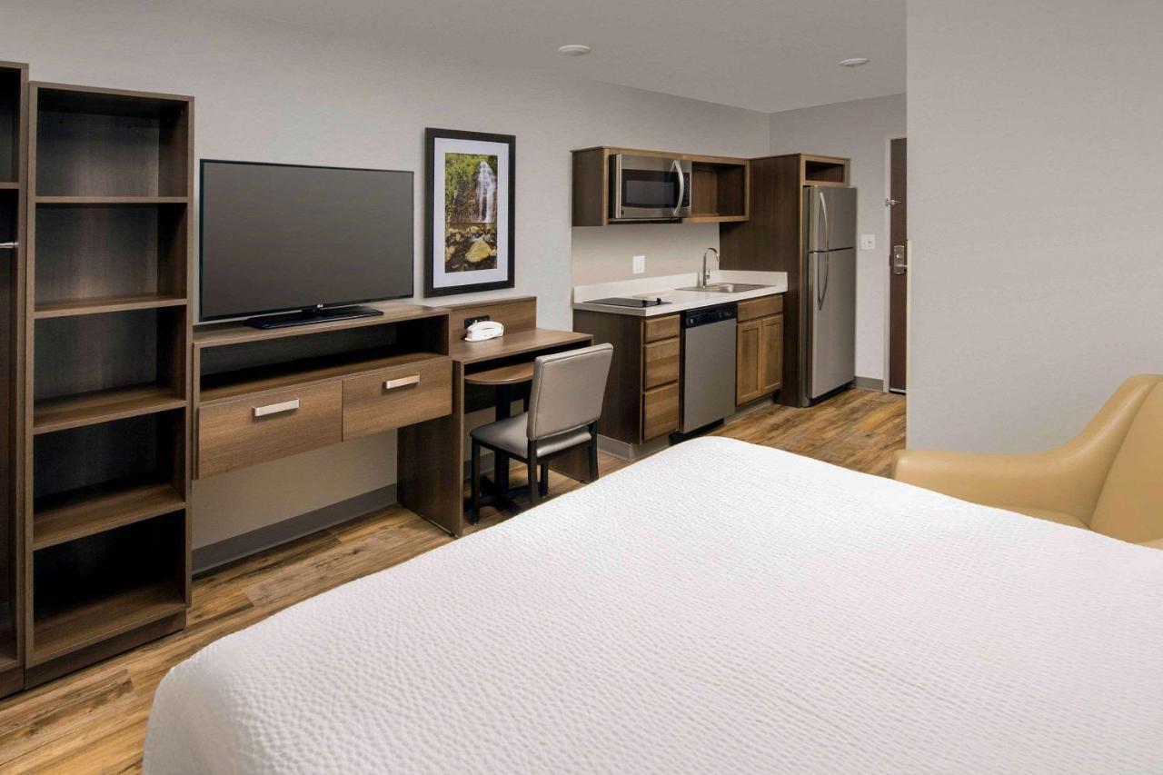 Woodspring Suites Cherry Hills Village Dış mekan fotoğraf