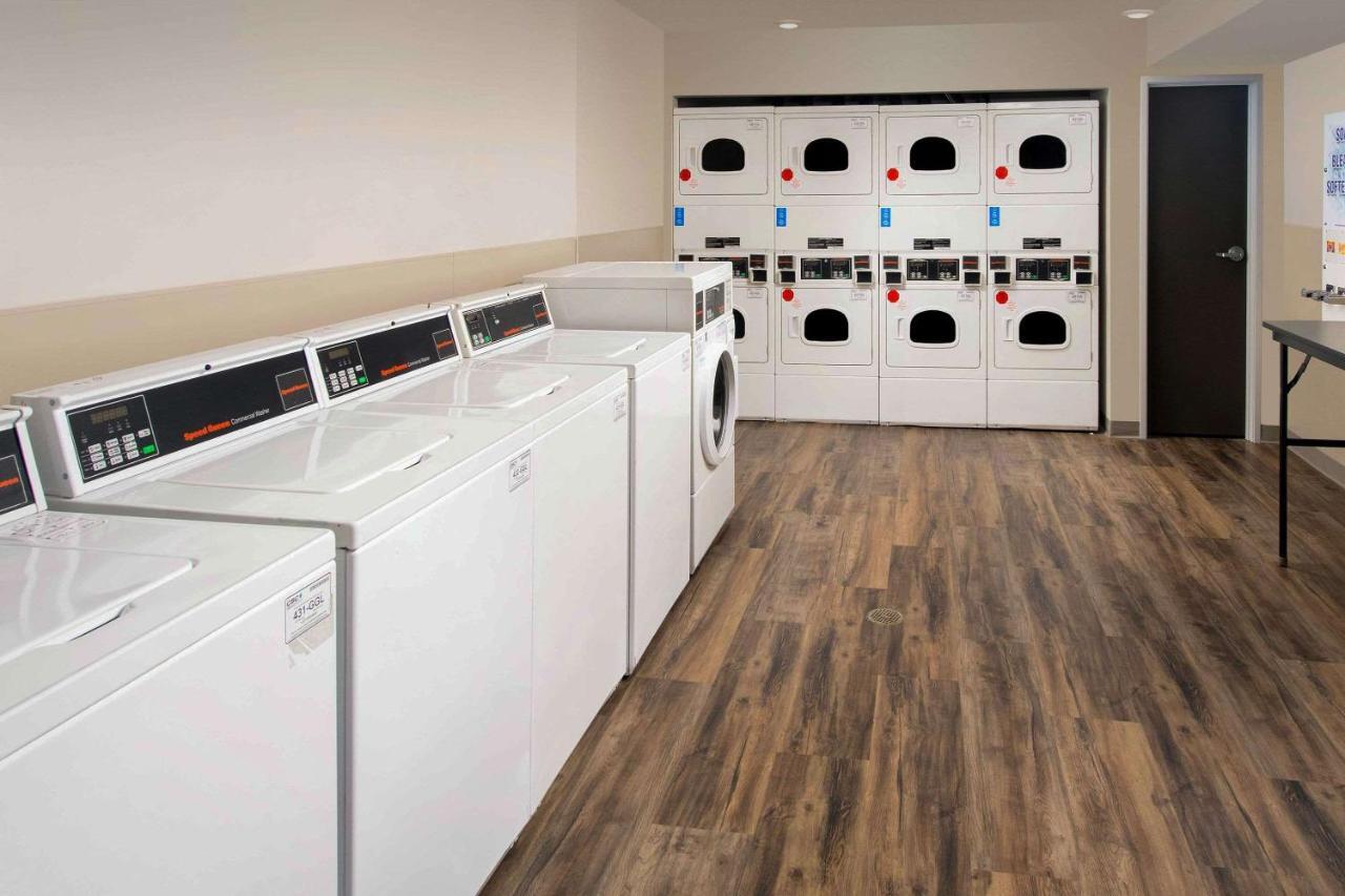 Woodspring Suites Cherry Hills Village Dış mekan fotoğraf