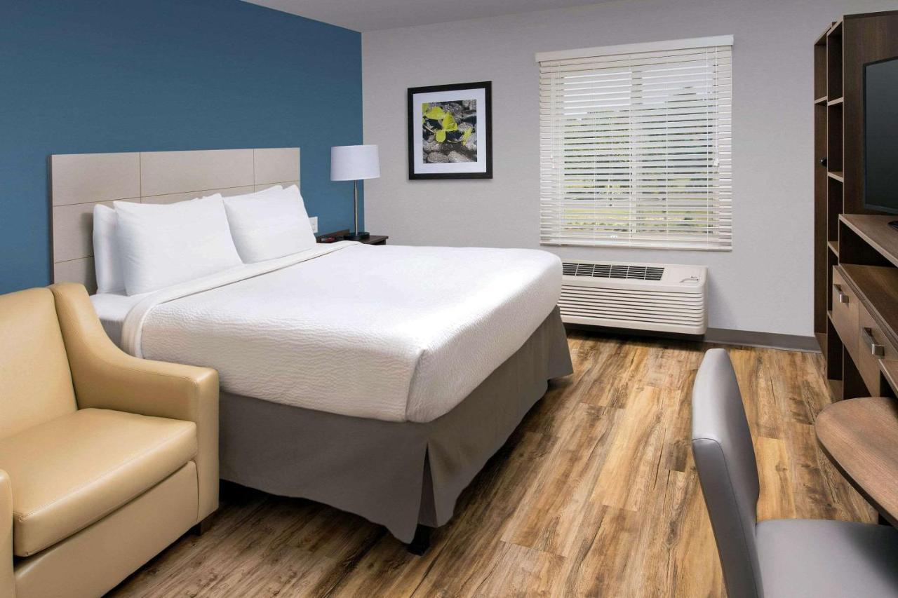 Woodspring Suites Cherry Hills Village Dış mekan fotoğraf