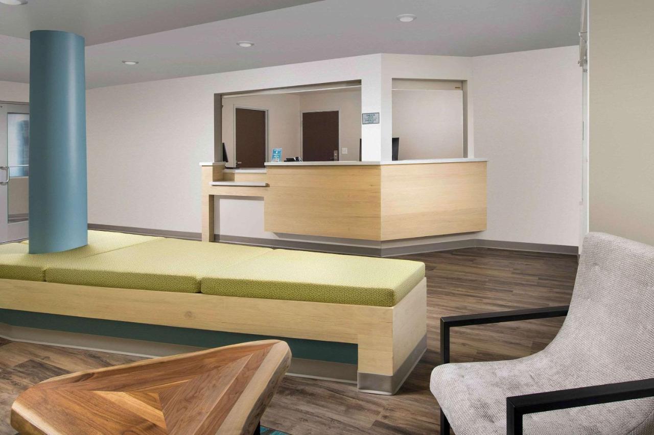 Woodspring Suites Cherry Hills Village Dış mekan fotoğraf